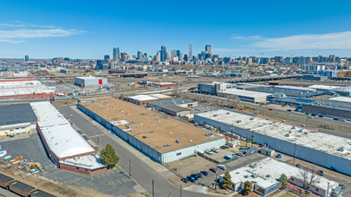 1780 W 6th Ave, Denver, CO for lease Building Photo- Image 2 of 9