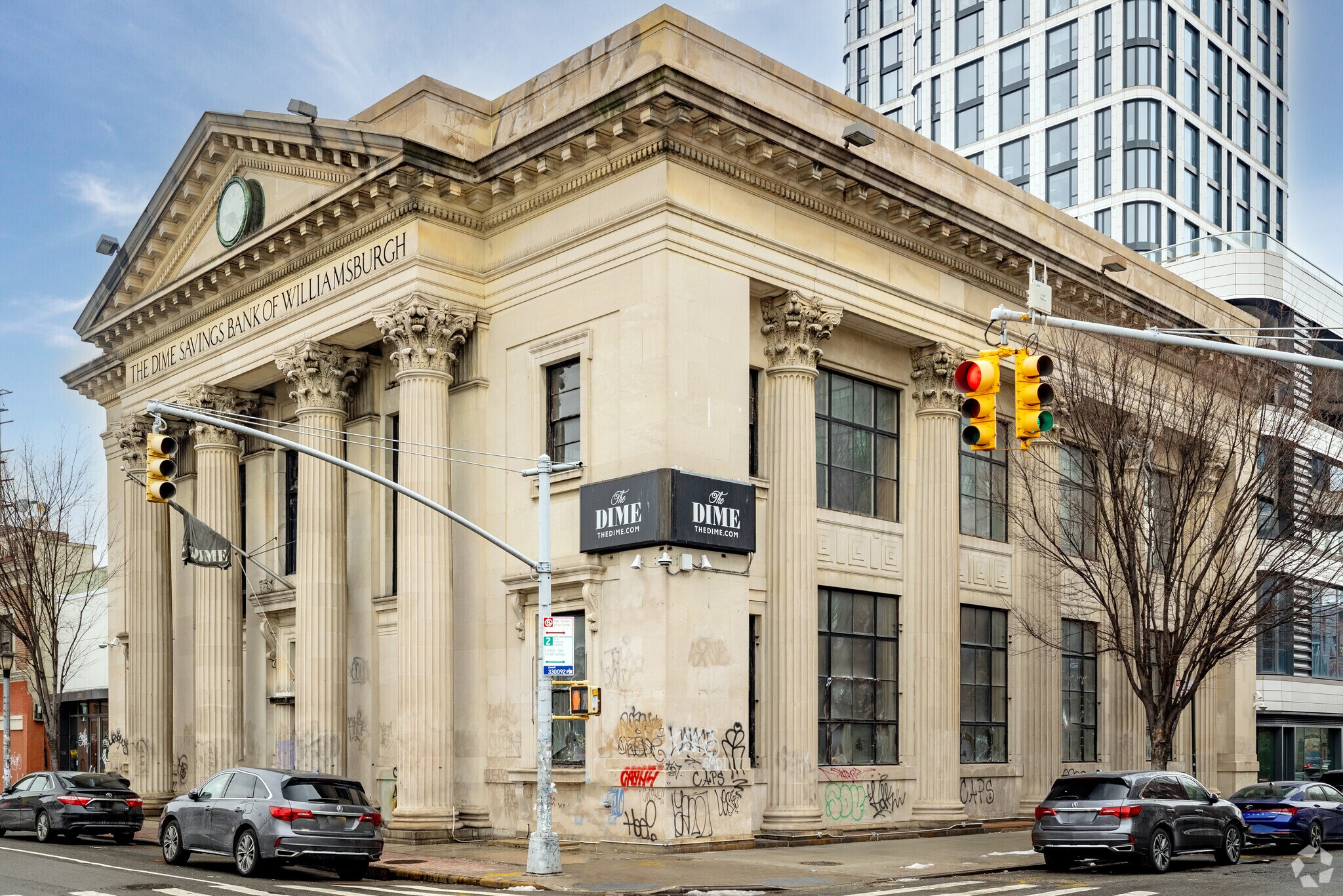 209 Havemeyer St, Brooklyn, NY for lease Building Photo- Image 1 of 2