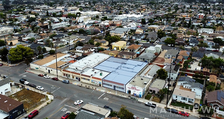 2959 K St, San Diego, CA for lease Primary Photo- Image 1 of 4