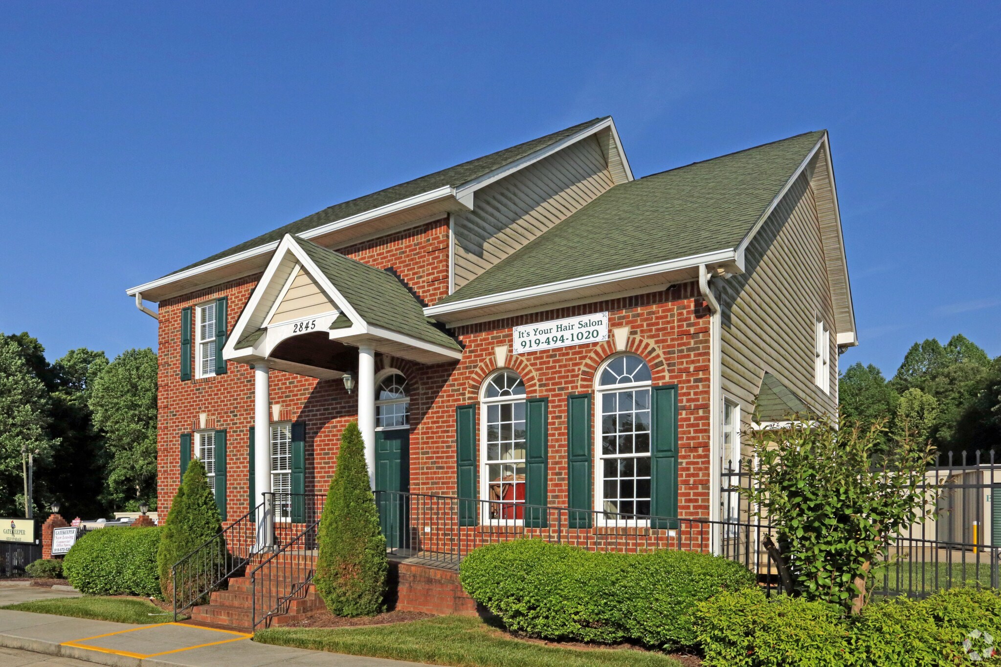 2845 Us-1 Hwy, Franklinton, NC for sale Primary Photo- Image 1 of 1