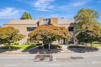 More details for 2039 Forest Ave, San Jose, CA - Office for Sale