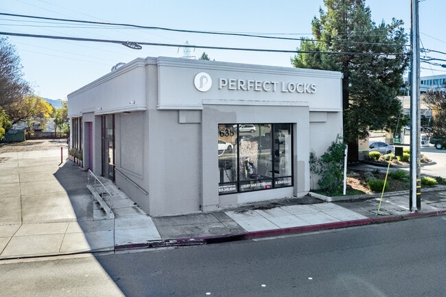 More details for 635 Ygnacio Valley Rd, Walnut Creek, CA - Retail for Auction