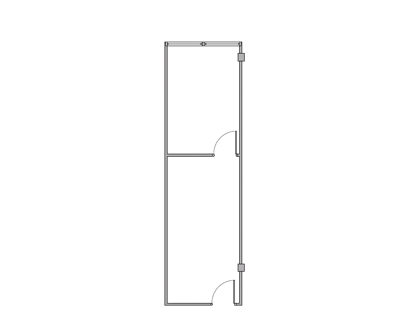 10039 Bissonnet St, Houston, TX for lease Floor Plan- Image 1 of 1