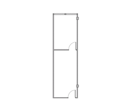 10039 Bissonnet St, Houston, TX for lease Floor Plan- Image 1 of 1