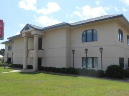 201 E Lamar St, Americus, GA for sale Primary Photo- Image 1 of 1