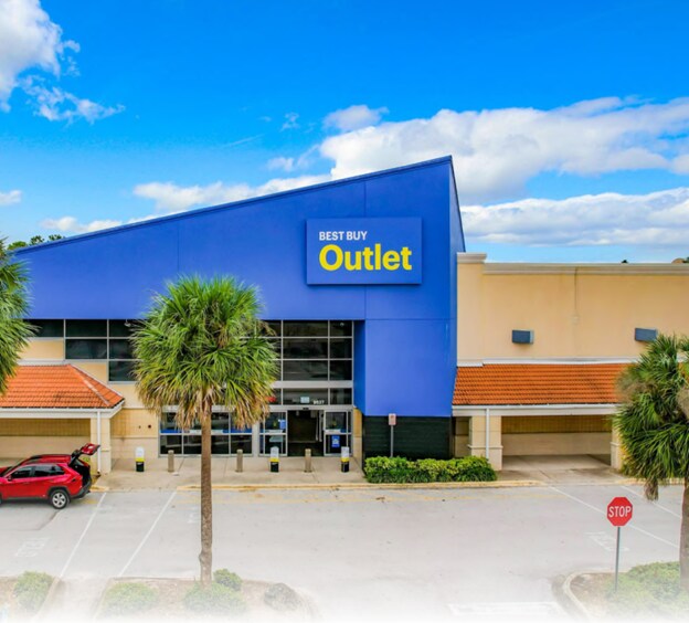 9537 W Colonial Dr, Ocoee, FL for sale Building Photo- Image 1 of 1