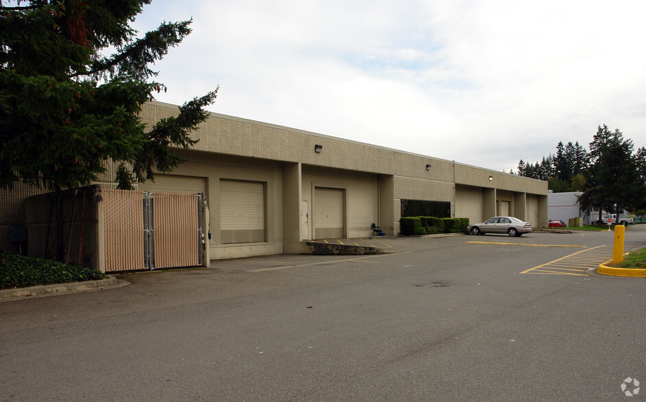 7735 178th Pl NE, Redmond, WA for lease - Building Photo - Image 3 of 6