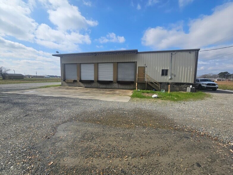 5651 US-165, Monroe, LA for sale - Building Photo - Image 1 of 1