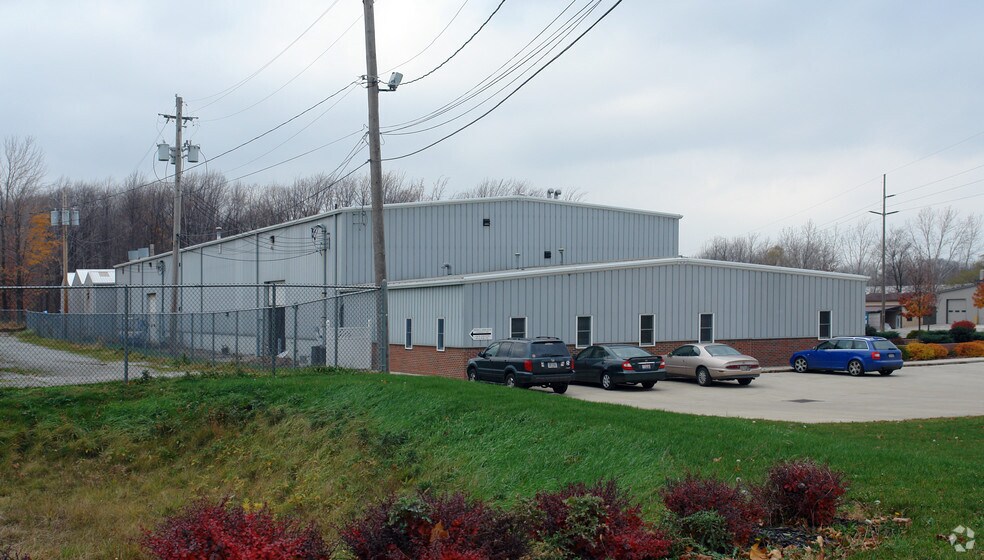 740 Marks Rd, Valley City, OH 44280