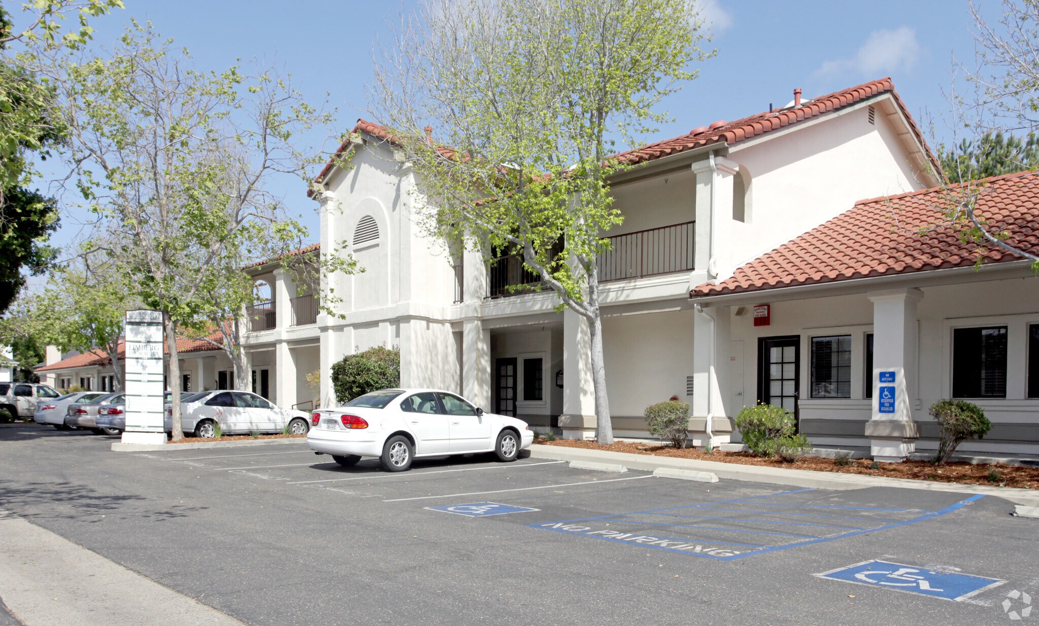 310 S Halcyon Rd, Arroyo Grande, CA 93420 OfficeMedical for Lease