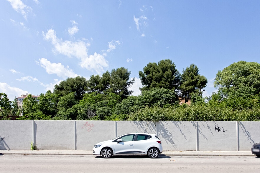 Multifamily in Terrassa, Barcelona for sale - Building Photo - Image 2 of 8