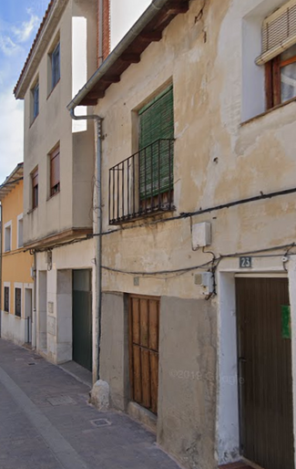 More details for Calle Diego Velázquez, 19, Cuéllar - Land for Sale