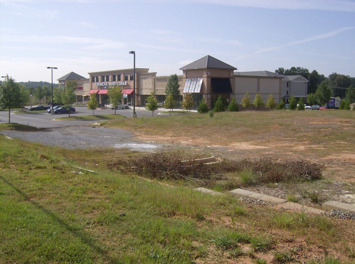 3641 EastWest Connector, Austell, GA 30106