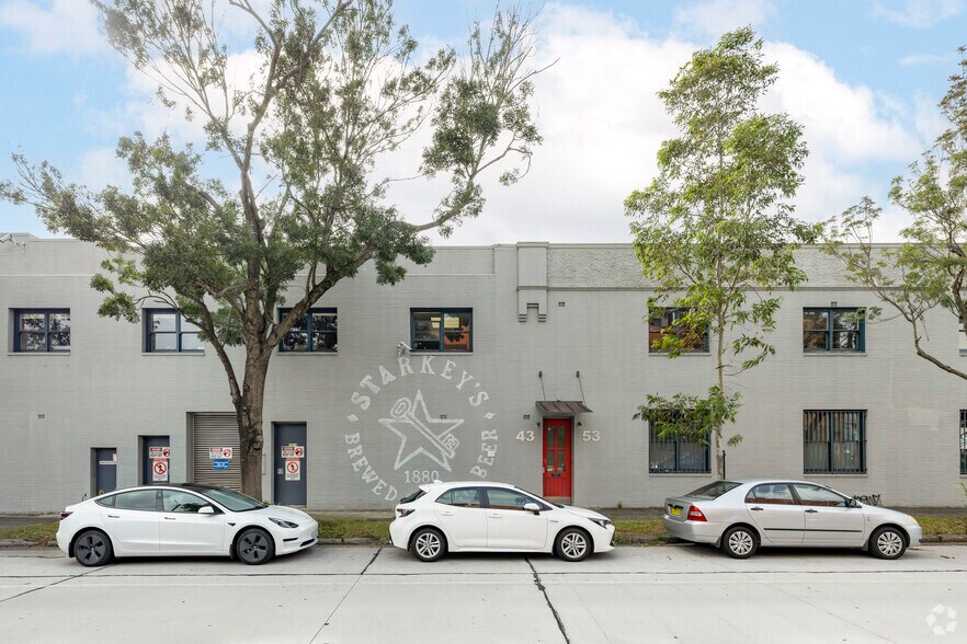 43-53 Bridge Rd, Stanmore for sale - Building Photo - Image 3 of 7