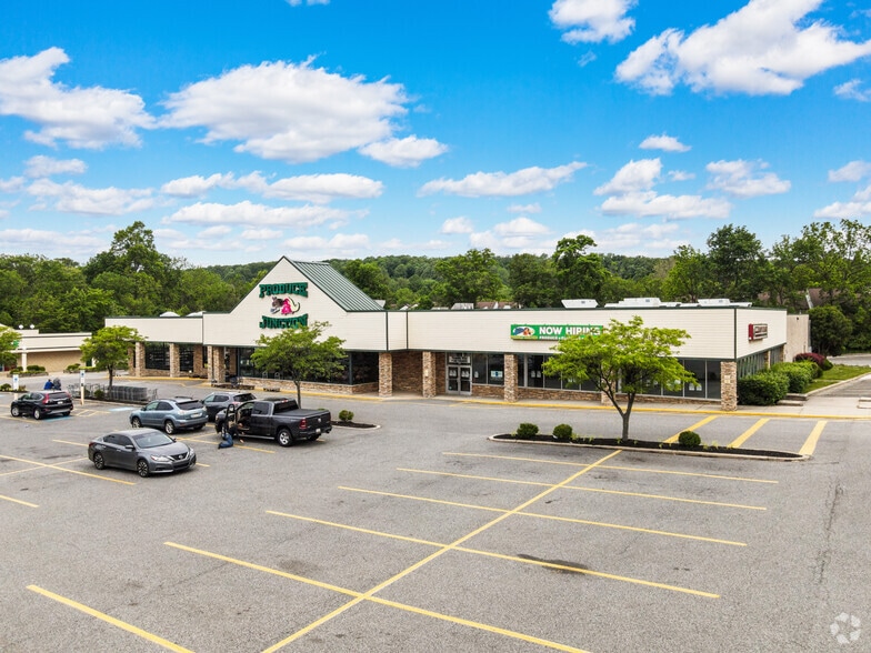 Rt 100, Exton, PA for sale - Building Photo - Image 1 of 1
