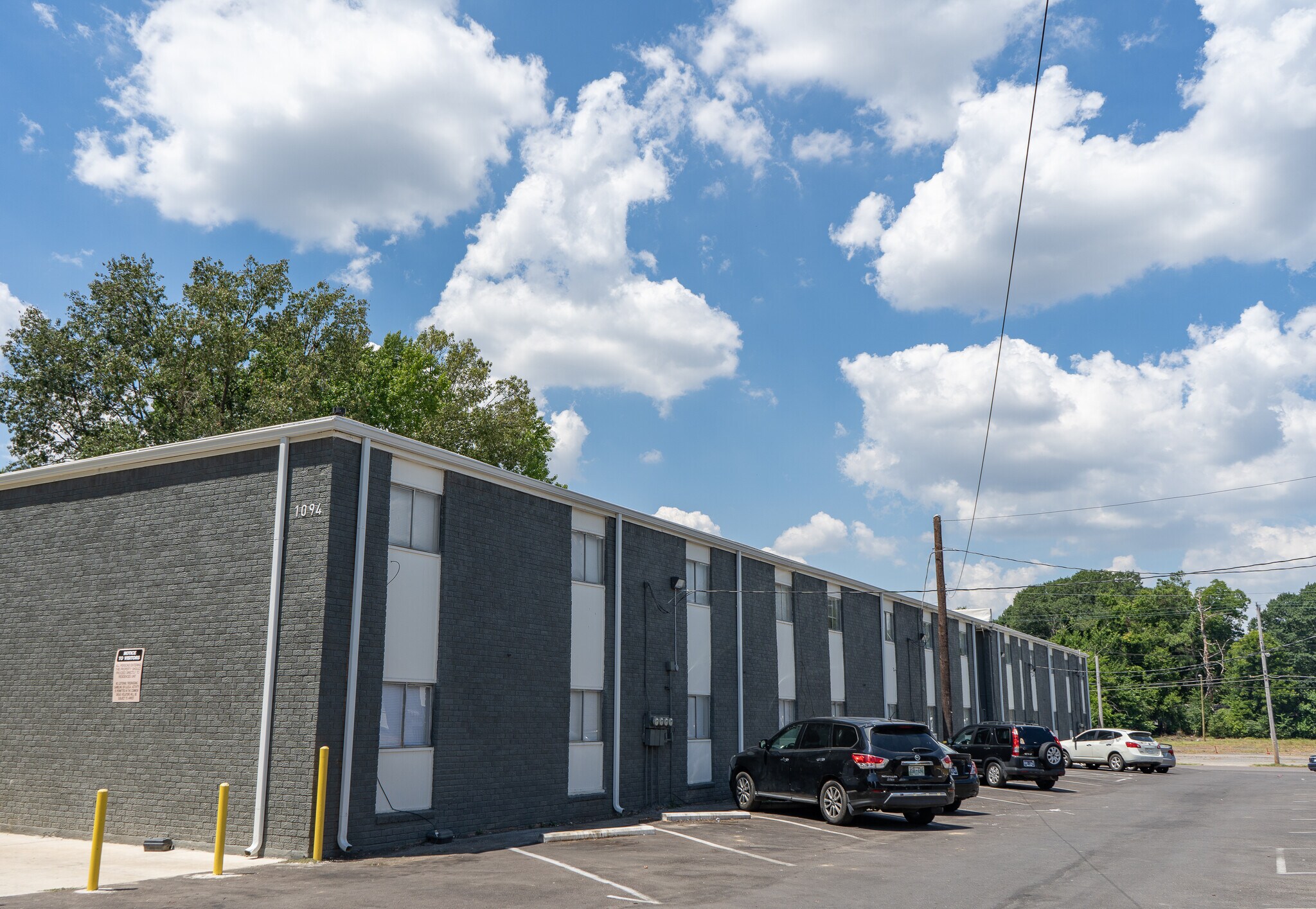 3645 Macon Rd, Memphis, TN 38122 Macon Crossing