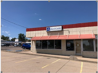 More details for 2910 N Elizabeth St, Pueblo, CO - Office for Lease