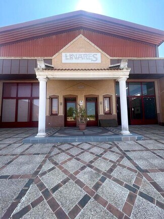 More details for Industrial for Lease