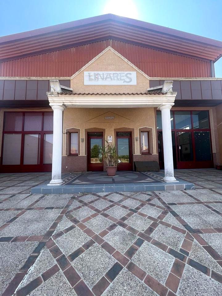 Industrial in Gálvez, Toledo for lease Interior Photo- Image 1 of 8