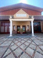Industrial in Gálvez, Toledo for lease Interior Photo- Image 1 of 8