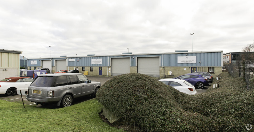 Kirkhill Pl, Dyce for lease - Building Photo - Image 2 of 3