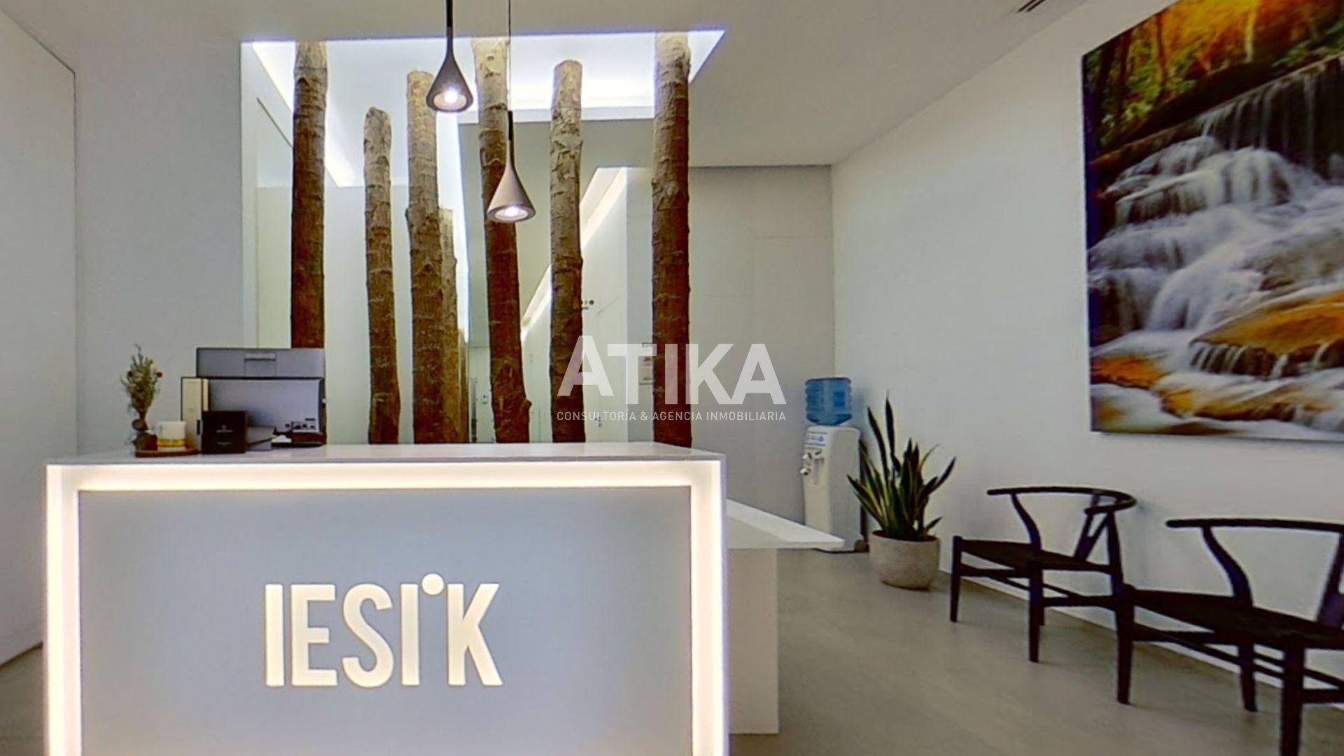 Retail in Ontinyent for sale Building Photo- Image 1 of 15