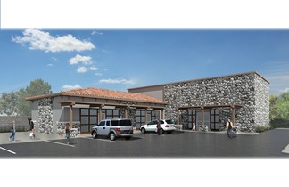 More details for 13209 Avenue 80, Pixley, CA - Retail for Lease