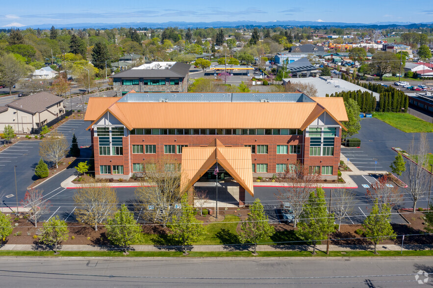 1220 20th St SE, Salem, OR for lease - Aerial - Image 1 of 8