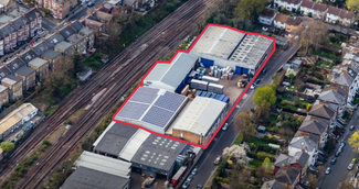 More details for 24C Gauden Rd, London - Industrial for Lease