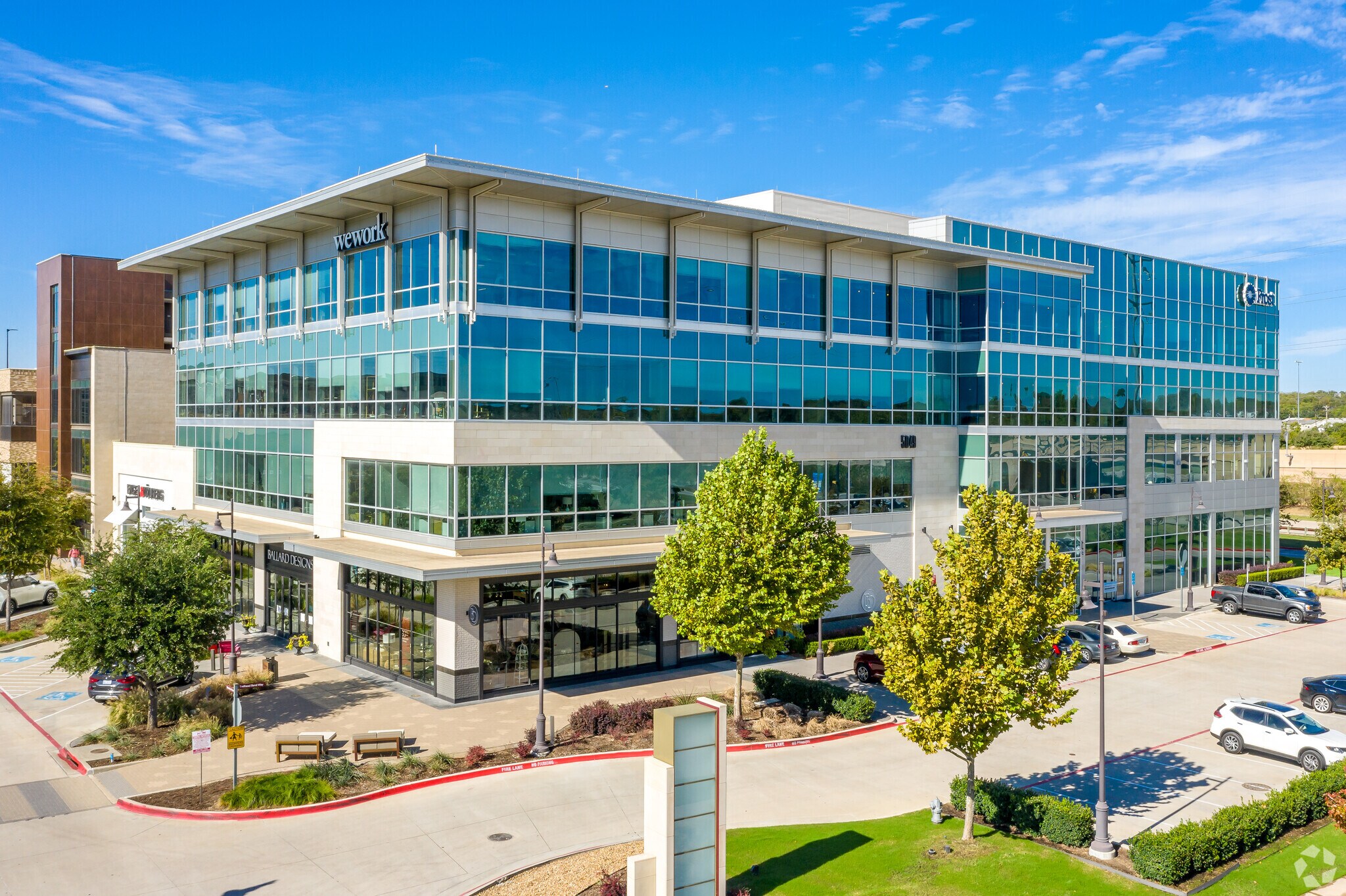 5049 Edwards Ranch Rd, Fort Worth, TX 76109