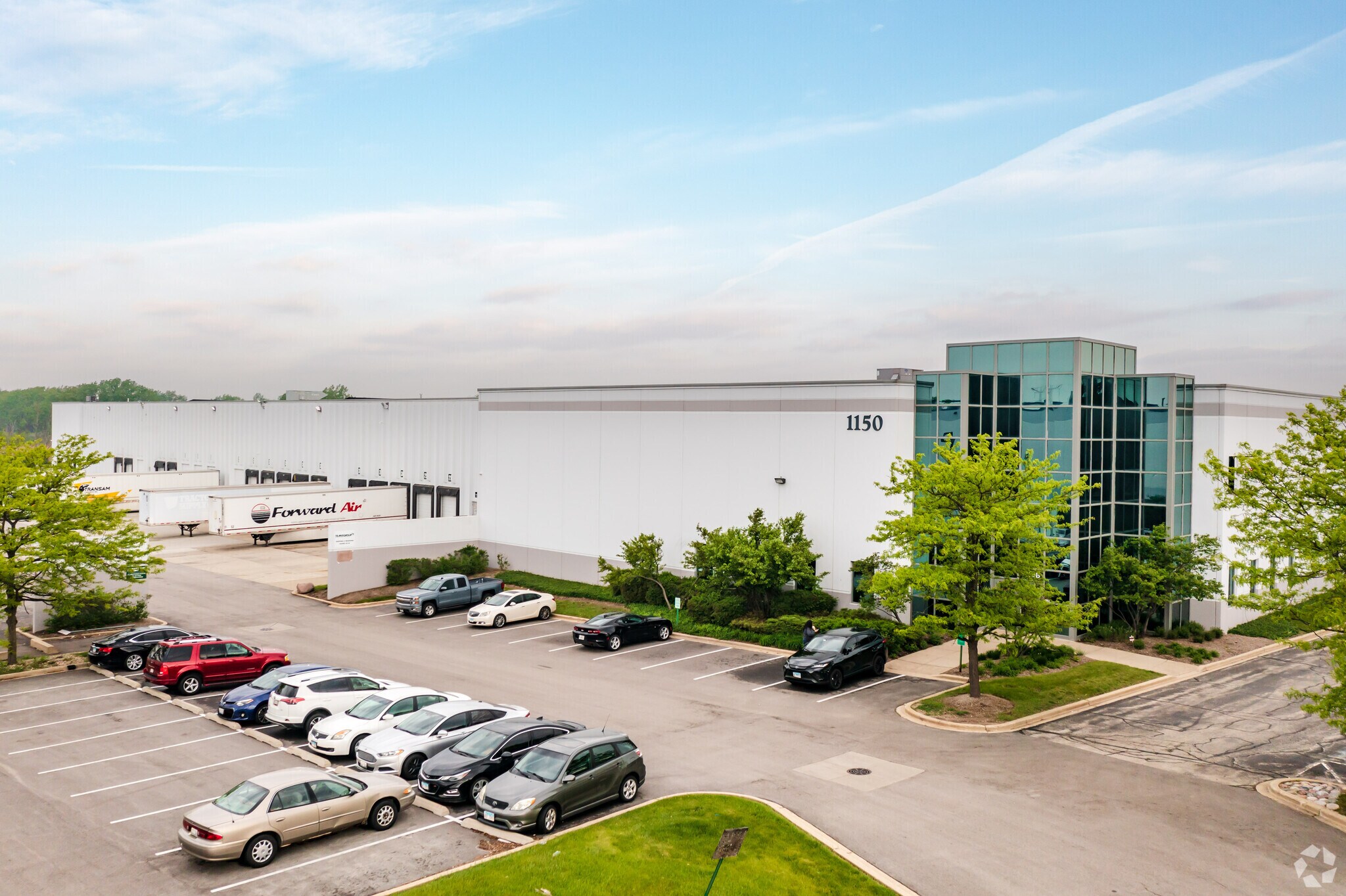 1150 N Swift Rd, Addison, IL for sale Primary Photo- Image 1 of 1