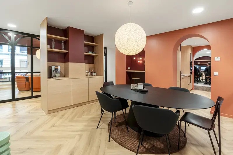 96 Rue Montgolfier, Lyon for sale - Interior Photo - Image 2 of 16