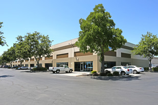 2109 Arch-Airport Rd, Stockton CA - Warehouse