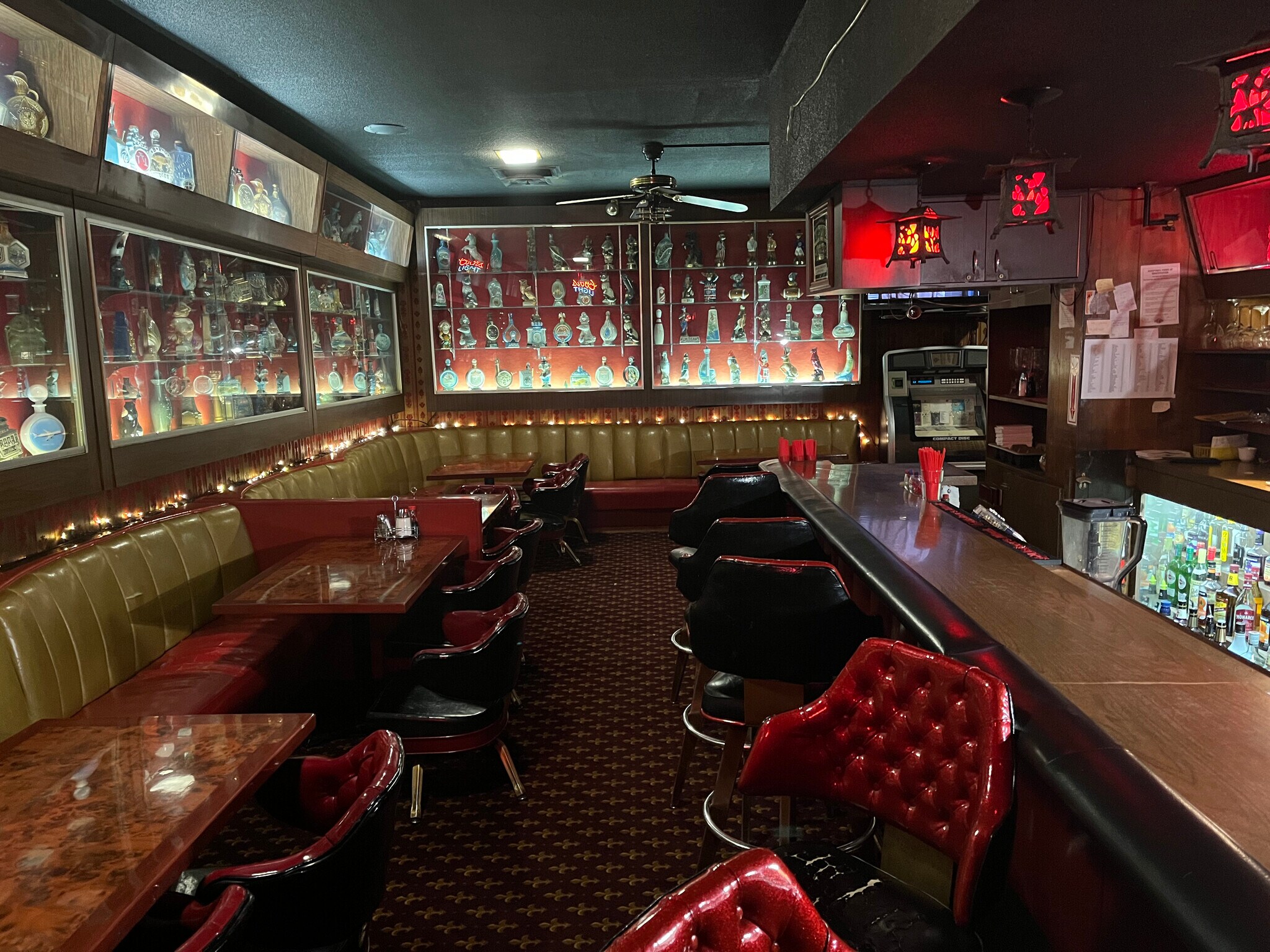 1520 N 4th Ave, Pasco, WA 99301 Chinese Gardens