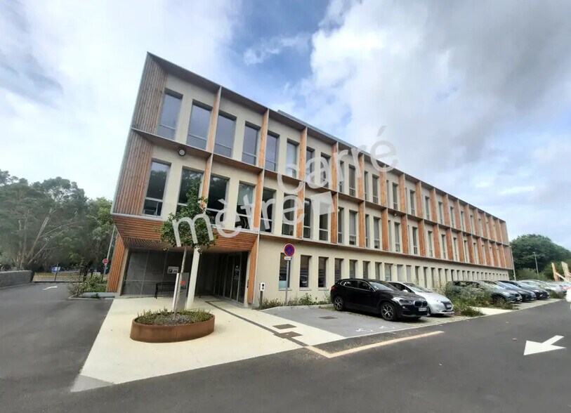 Office in Orvault for sale - Building Photo - Image 1 of 16