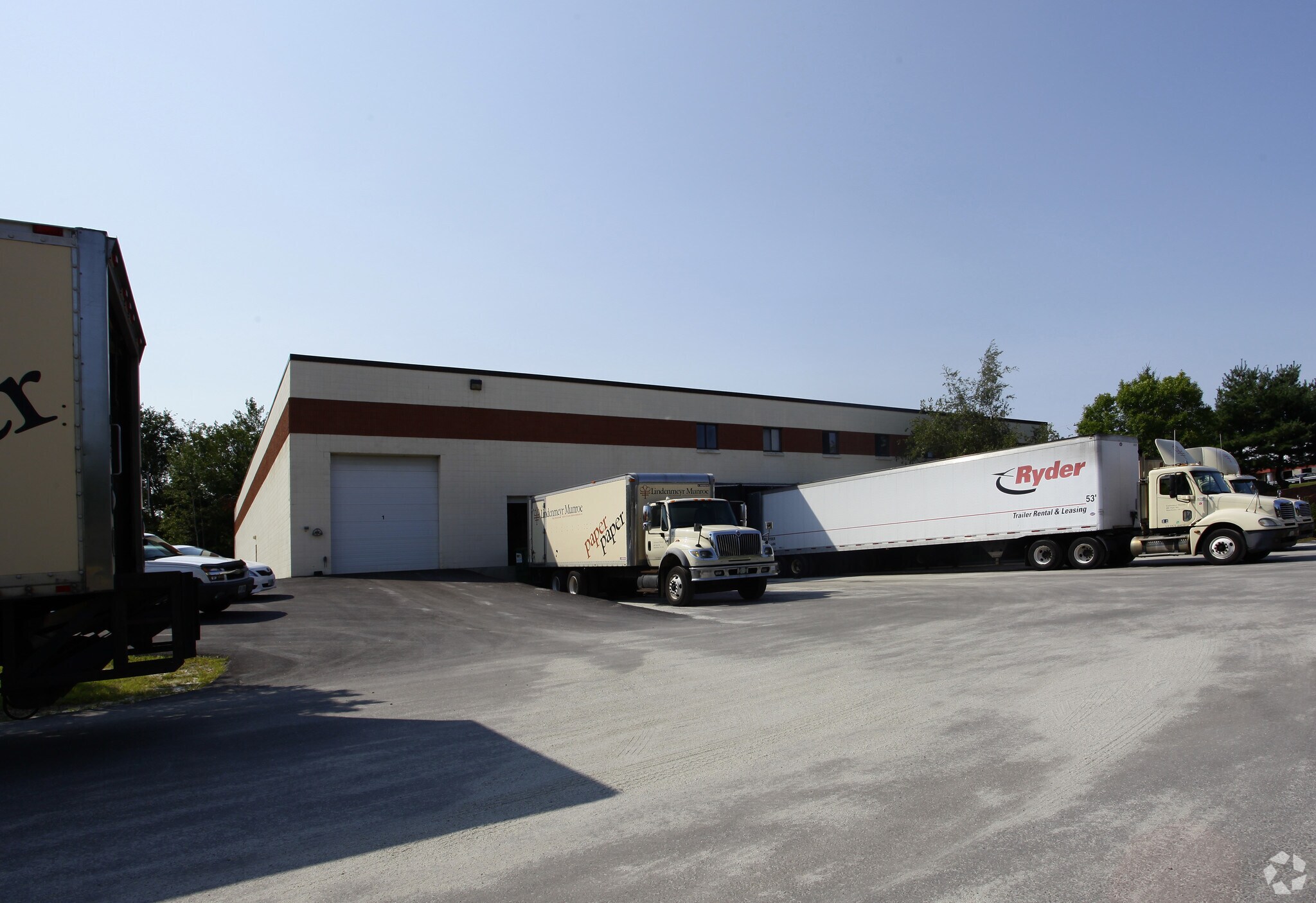 468 Pepsi Rd, Manchester, NH for sale Primary Photo- Image 1 of 1