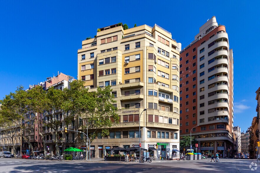 Retail in Barcelona, Barcelona for lease - Primary Photo - Image 1 of 6