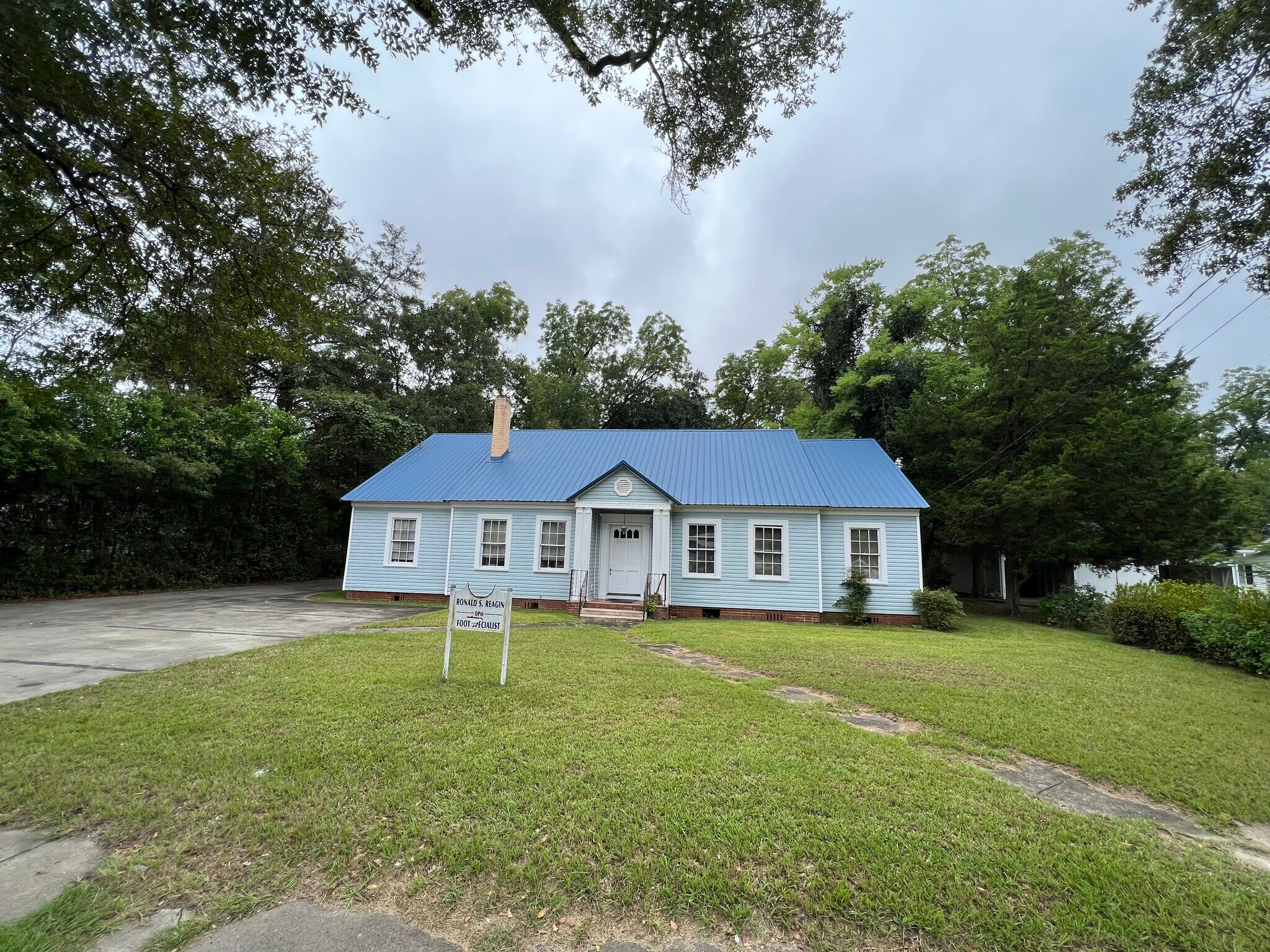 40 E Jarman St, Hazlehurst, GA for sale Primary Photo- Image 1 of 1