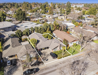 More details for 508 Easy St, Mountain View, CA - Multifamily for Sale