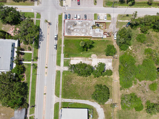 More details for 118 N Broadway St, Fellsmere, FL - Land for Sale