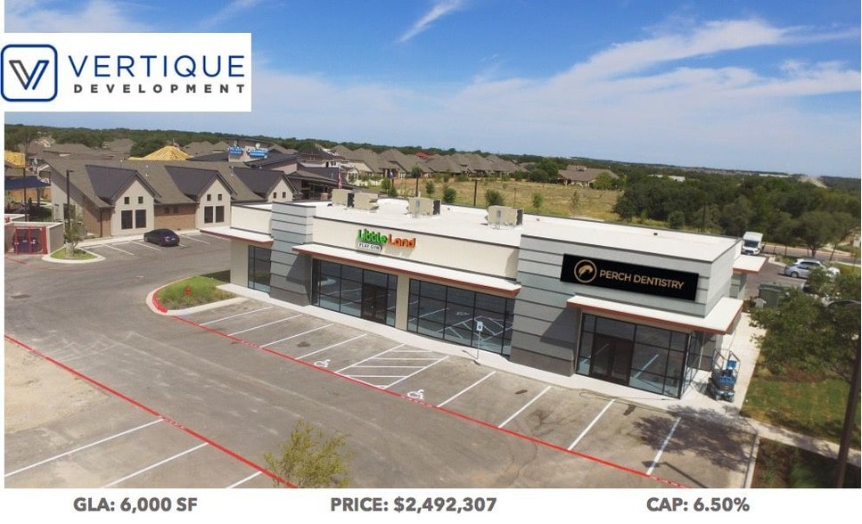 14005 Ronald W Reagan Blvd, Cedar Park, TX for sale - Other - Image 1 of 1