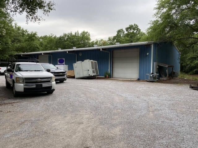 5450 Fairchild Rd, Crestview, FL for sale Primary Photo- Image 1 of 1