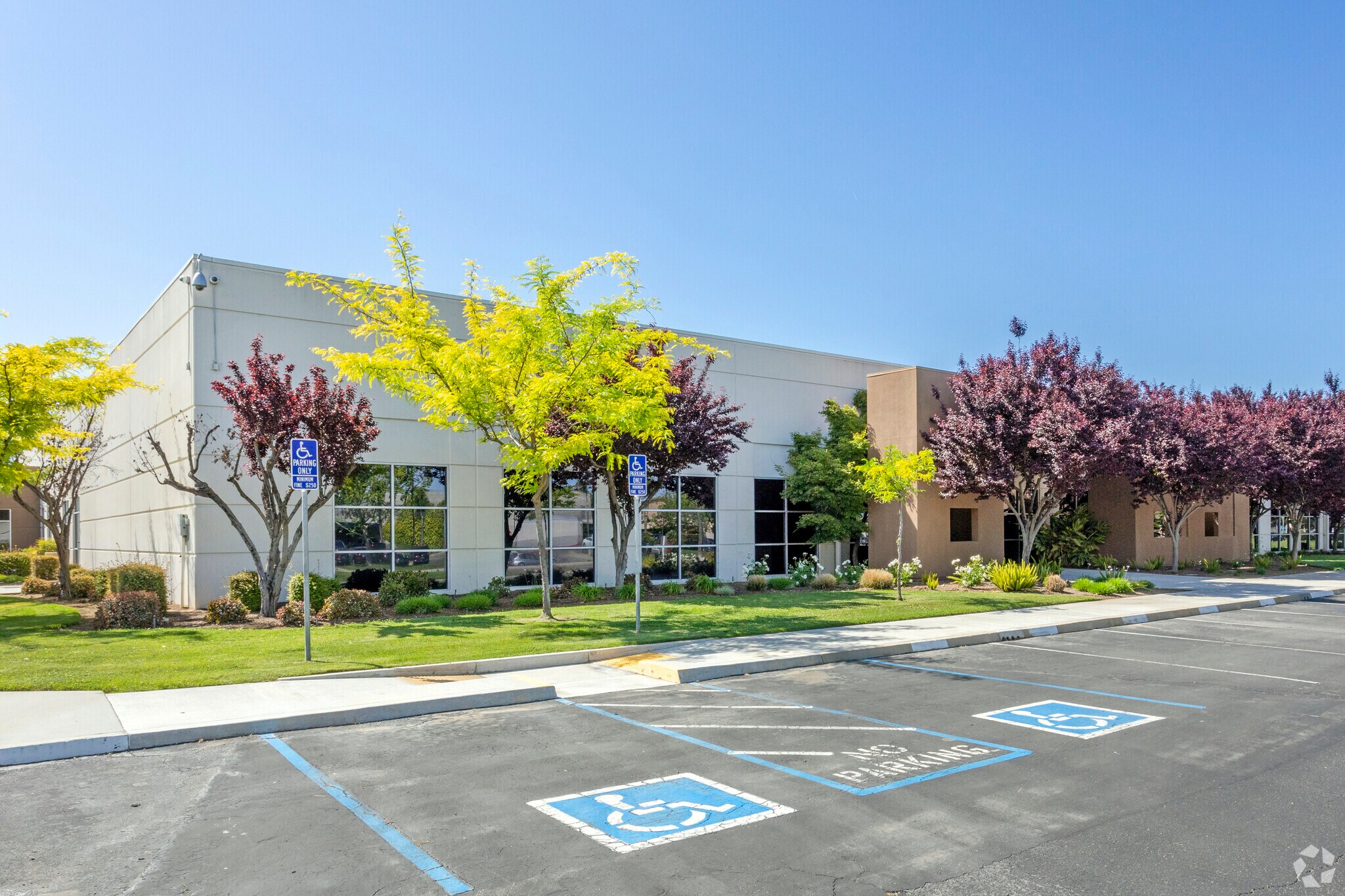 7201 N Palm Ave, Fresno, CA for sale Building Photo- Image 1 of 1