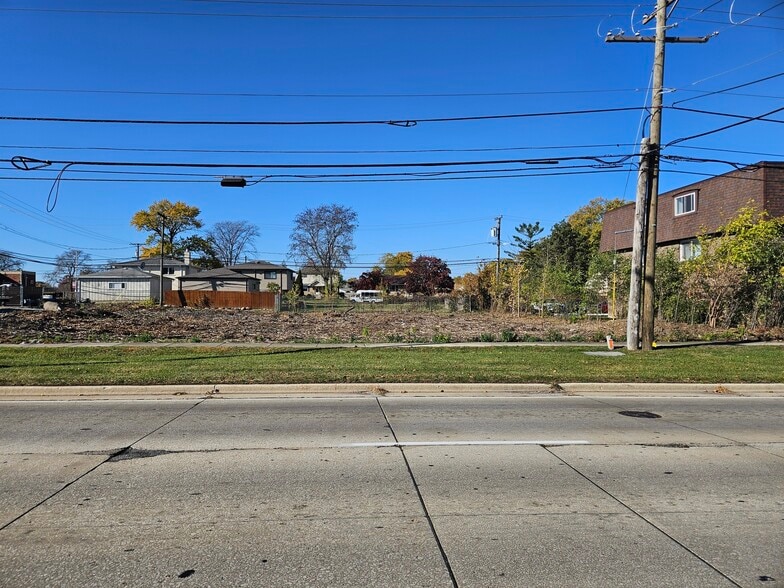 11020 Central Ave, Chicago Ridge, IL for sale - Other - Image 2 of 3