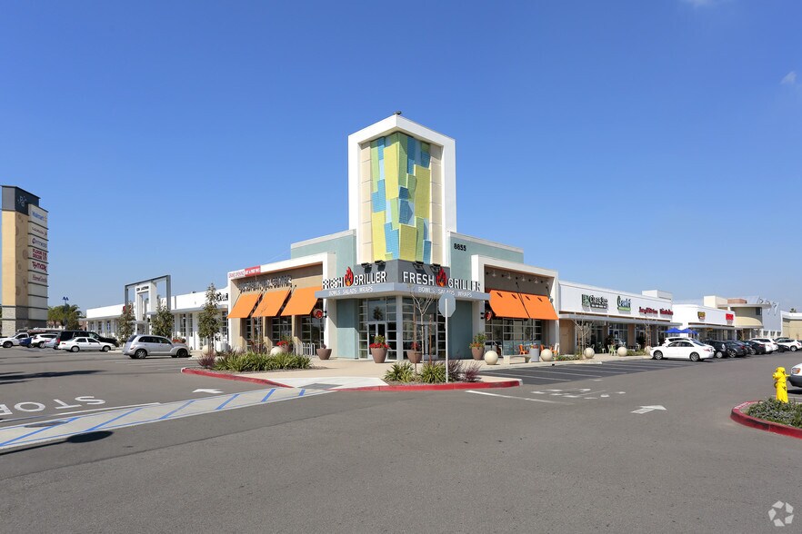 12214 Lakewood Blvd, Downey, CA 90242