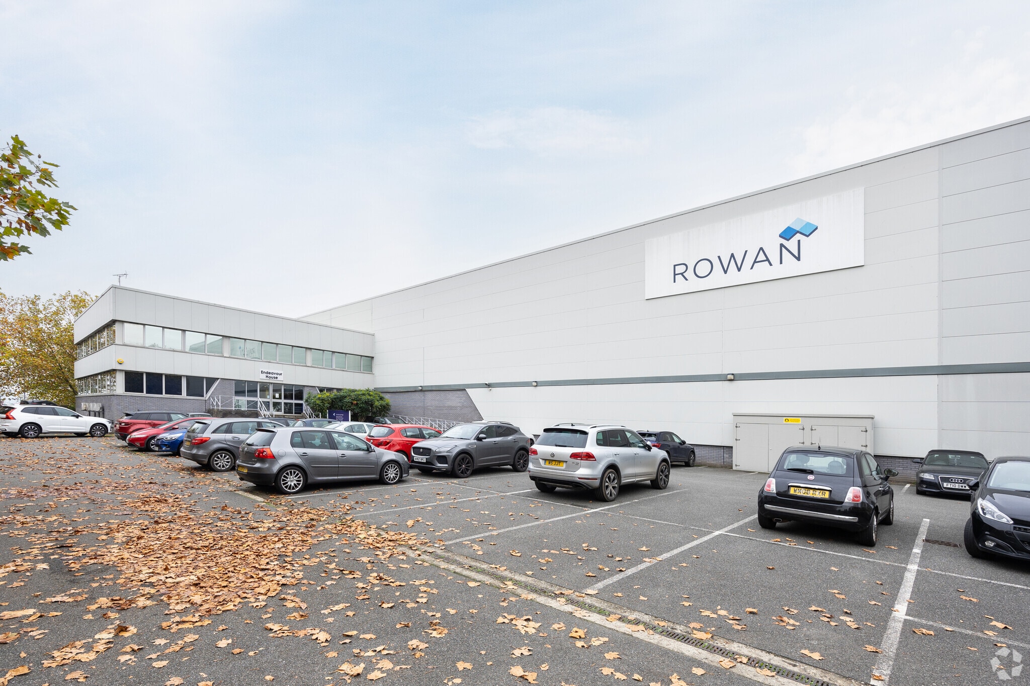 Endeavour Dr, Basildon for sale Primary Photo- Image 1 of 1