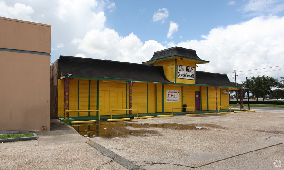 111 Wright Ave, Gretna, LA for lease - Building Photo - Image 2 of 8