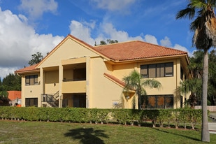 Lakeshore Center - Business Park