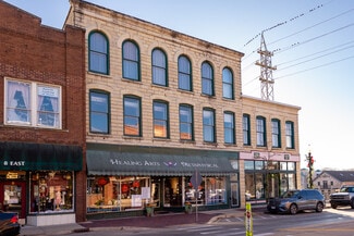 More details for 4 E Wilson St, Batavia, IL - Office for Sale