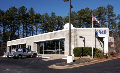 6840 Peachtree Industrial Blvd, Atlanta, GA for lease - Primary Photo - Image 1 of 19